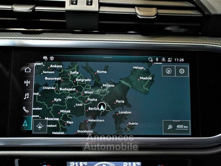Audi Q3 Sportback 35 20TDI quattro S-Line AHK*SONOS - 37