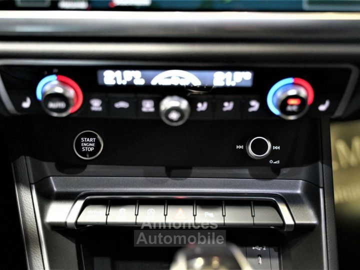 Audi Q3 Sportback 35 20TDI quattro S-Line AHK*SONOS - 39