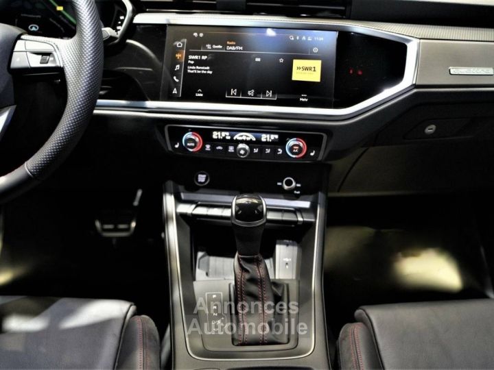 Audi Q3 Sportback 35 20TDI quattro S-Line AHK*SONOS - 40