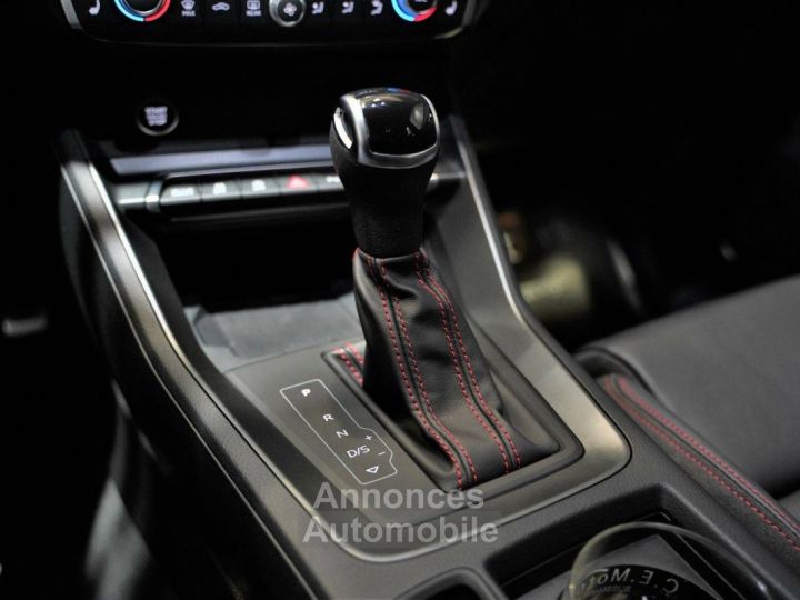 Audi Q3 Sportback 35 20TDI quattro S-Line AHK*SONOS - 41