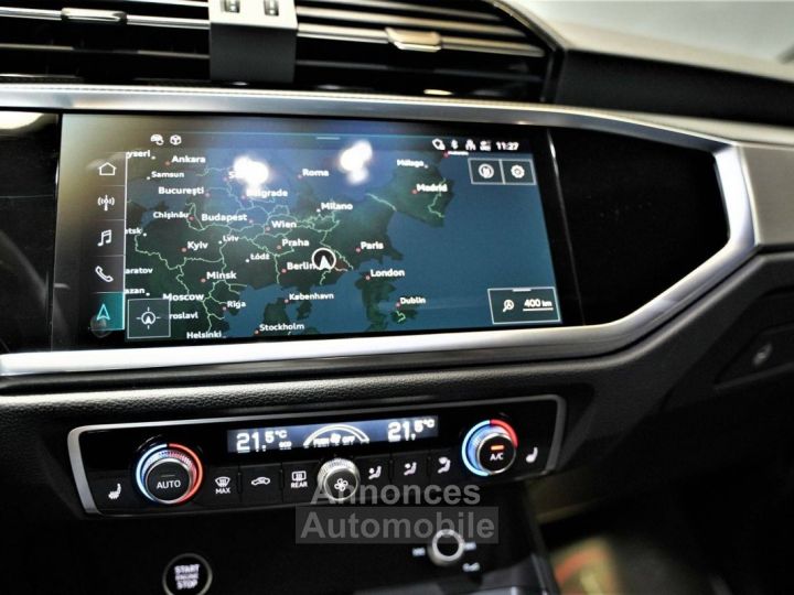 Audi Q3 Sportback 35 20TDI quattro S-Line AHK*SONOS - 43