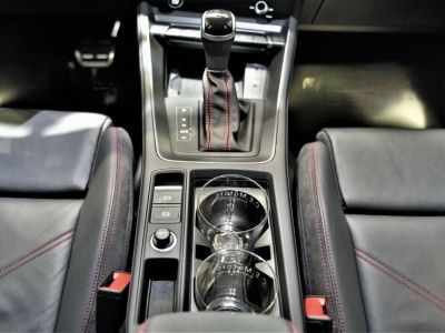 Audi Q3 Sportback 35 20TDI quattro S-Line AHK*SONOS   - 44