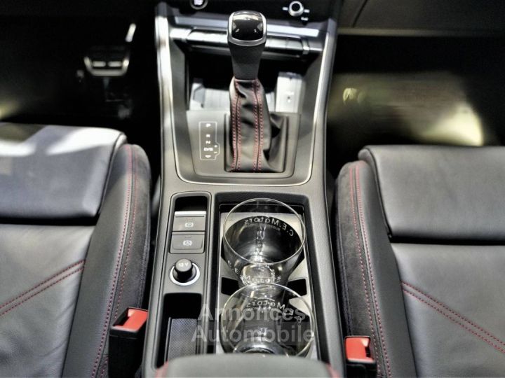 Audi Q3 Sportback 35 20TDI quattro S-Line AHK*SONOS - 44