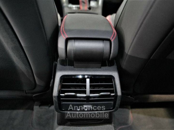 Audi Q3 Sportback 35 20TDI quattro S-Line AHK*SONOS - 48