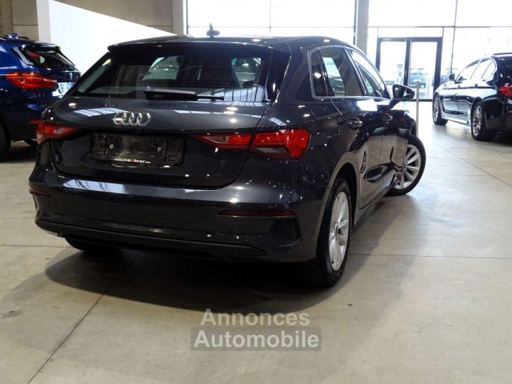 Audi A3 Sportback 30TDi Adv New - 3
