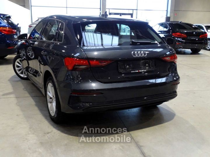Audi A3 Sportback 30TDi Adv New - 4