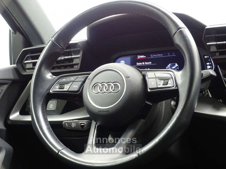 Audi A3 Sportback 30TDi Adv New - 5