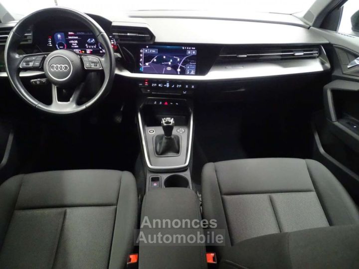 Audi A3 Sportback 30TDi Adv New - 6