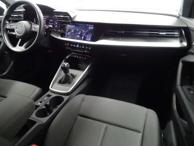 Audi A3 Sportback 30TDi Adv New   - 7