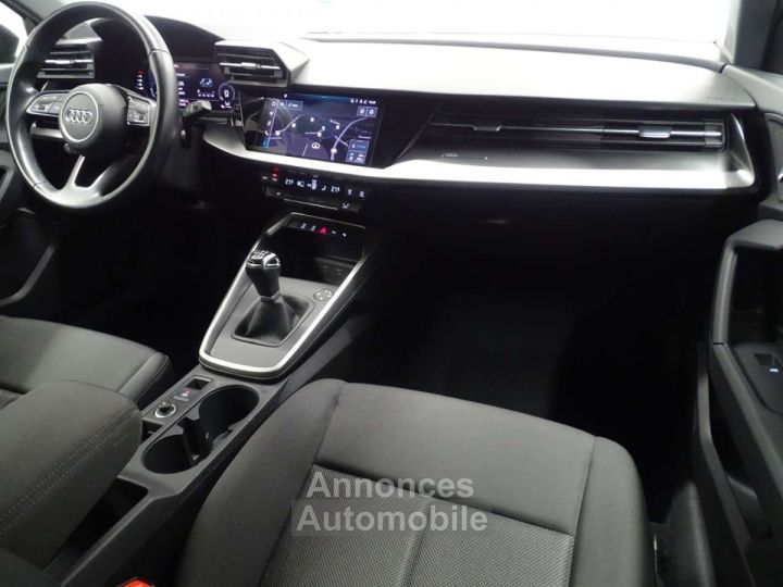 Audi A3 Sportback 30TDi Adv New - 7
