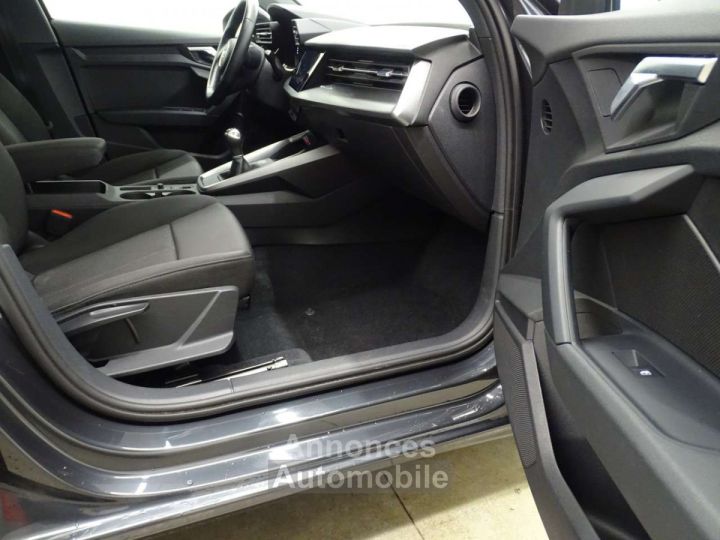 Audi A3 Sportback 30TDi Adv New - 8