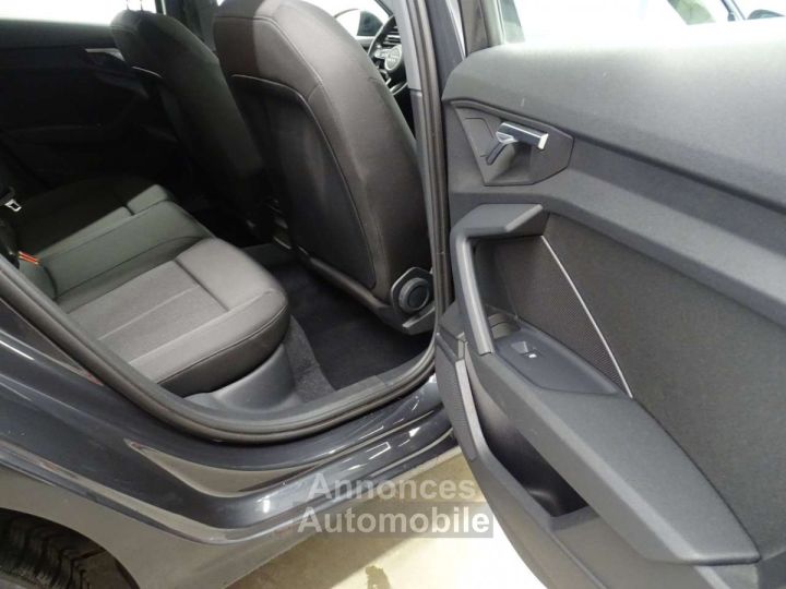 Audi A3 Sportback 30TDi Adv New - 9