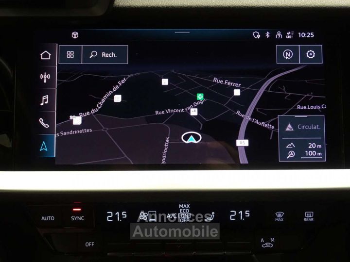 Audi A3 Sportback 30TDi Adv New - 10