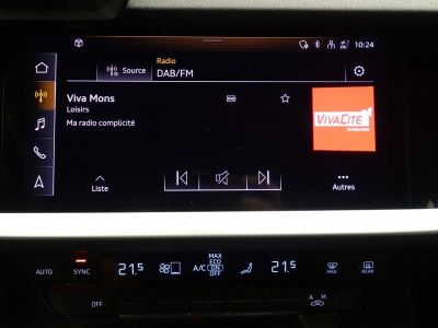 Audi A3 Sportback 30TDi Adv New   - 12