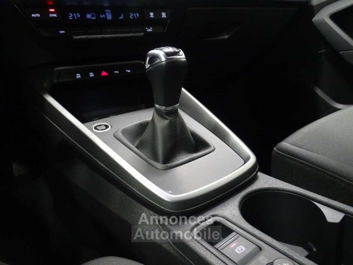 Audi A3 Sportback 30TDi Adv New - 13