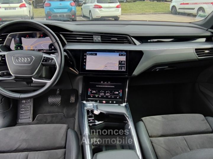 Audi e-tron 55 QUATTRO Avus - 6