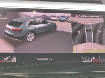Audi e-tron 55 QUATTRO Avus   - 8