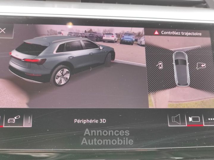 Audi e-tron 55 QUATTRO Avus - 8