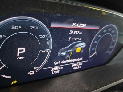 Audi e-tron 55 QUATTRO Avus   - 14