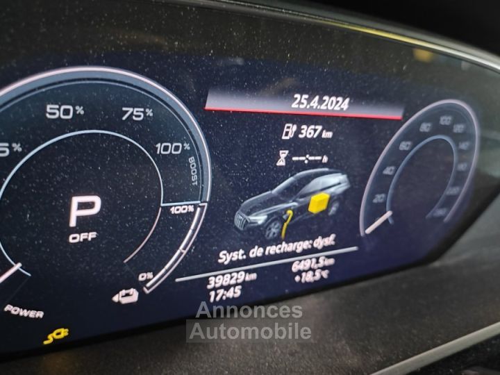 Audi e-tron 55 QUATTRO Avus - 14