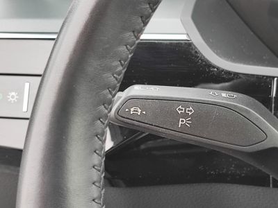 Audi e-tron 55 QUATTRO Avus   - 16