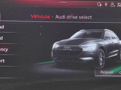 Audi e-tron 55 QUATTRO Avus   - 17