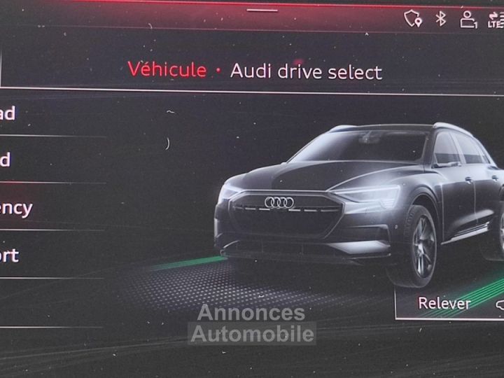 Audi e-tron 55 QUATTRO Avus - 17