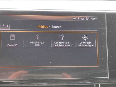 Audi e-tron 55 QUATTRO Avus   - 20