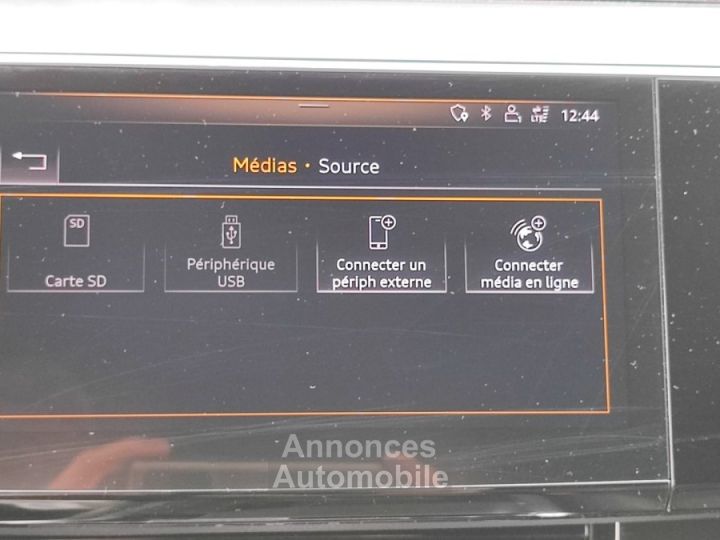 Audi e-tron 55 QUATTRO Avus - 20