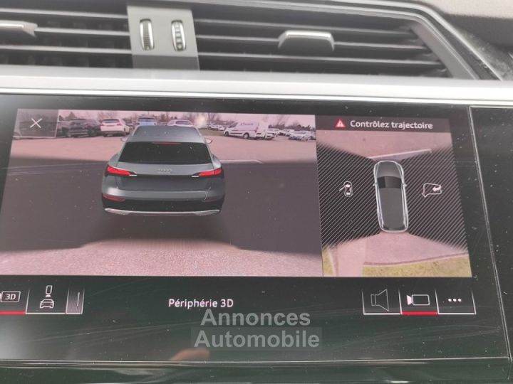 Audi e-tron 55 QUATTRO Avus - 22