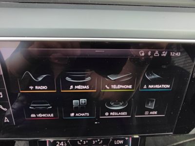 Audi e-tron 55 QUATTRO Avus   - 24