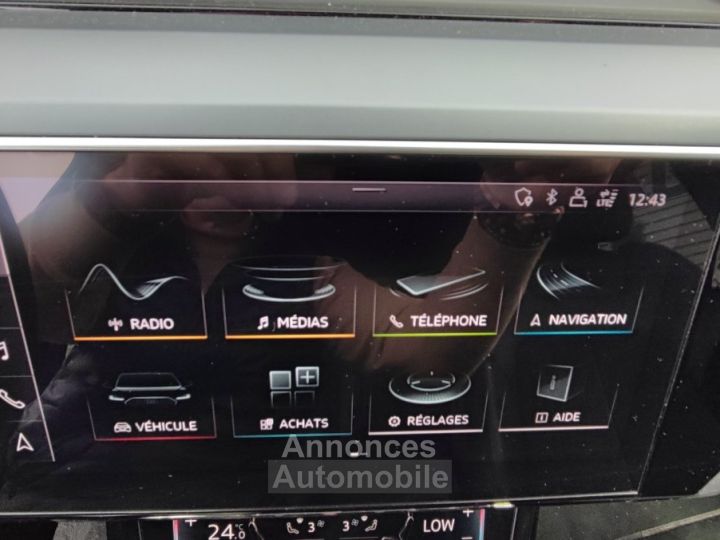 Audi e-tron 55 QUATTRO Avus - 24