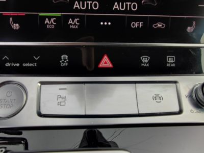 Audi e-tron 55 QUATTRO Avus   - 26