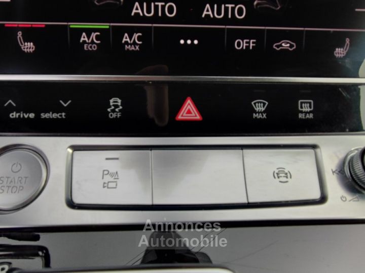Audi e-tron 55 QUATTRO Avus - 26