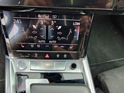 Audi e-tron 55 QUATTRO Avus   - 27