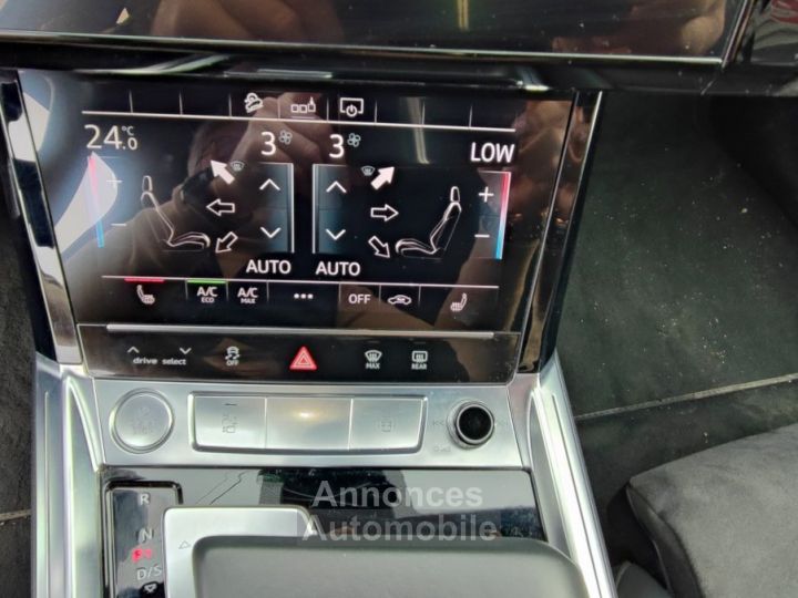 Audi e-tron 55 QUATTRO Avus - 27