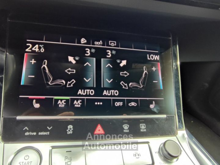 Audi e-tron 55 QUATTRO Avus - 28
