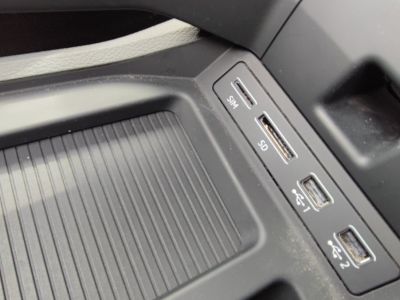 Audi e-tron 55 QUATTRO Avus   - 29