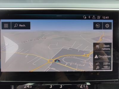 Audi e-tron 55 QUATTRO Avus   - 30