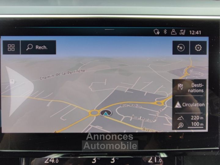 Audi e-tron 55 QUATTRO Avus - 30
