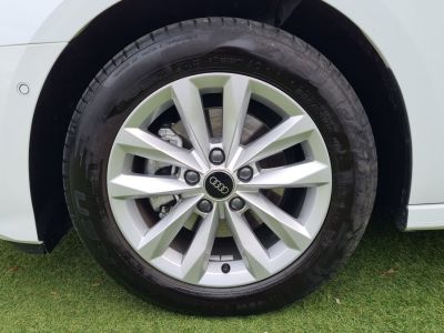 Audi A3 Sportback 35 TFSI 150CH MILD HYBRID DESIGN S TRONIC 7   - 5