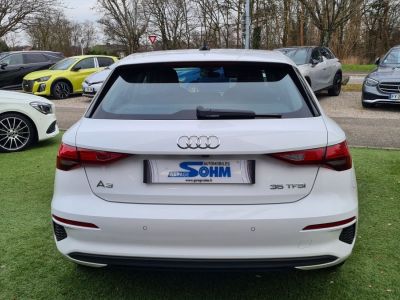Audi A3 Sportback 35 TFSI 150CH MILD HYBRID DESIGN S TRONIC 7   - 6