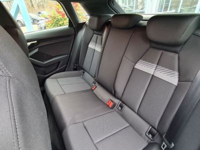 Audi A3 Sportback 35 TFSI 150CH MILD HYBRID DESIGN S TRONIC 7   - 13