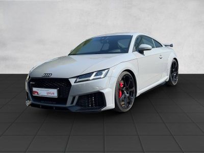 Audi TT RS Coupé 25 TFSI qu S-tronic NAVI%2BMATRIX%2BRS   - 1