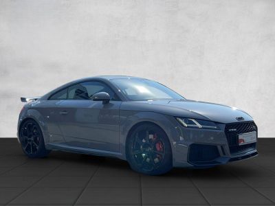 Audi TT RS Coupé 25 TFSI qu S-tronic NAVI%2BMATRIX%2BRS   - 2