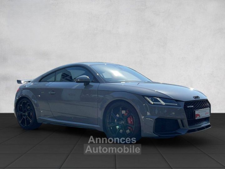 Audi TT RS Coupé 25 TFSI qu S-tronic NAVI%2BMATRIX%2BRS - 2