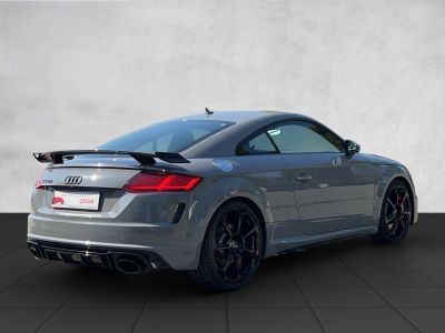Audi TT RS Coupé 25 TFSI qu S-tronic NAVI%2BMATRIX%2BRS   - 3