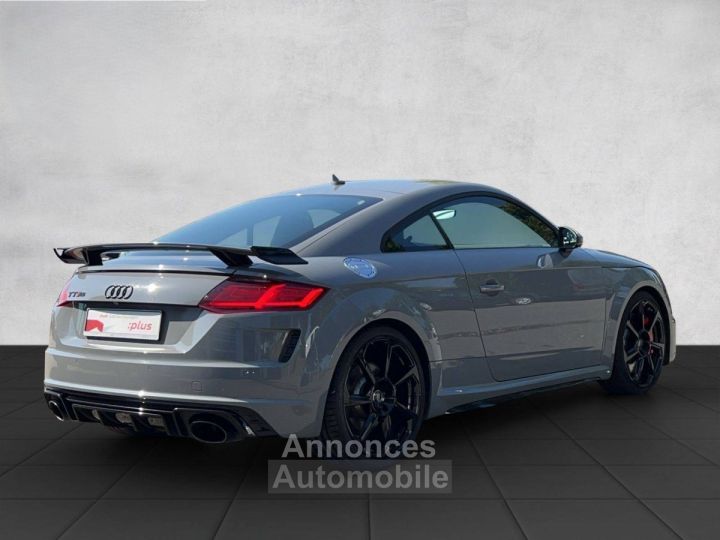 Audi TT RS Coupé 25 TFSI qu S-tronic NAVI%2BMATRIX%2BRS - 3
