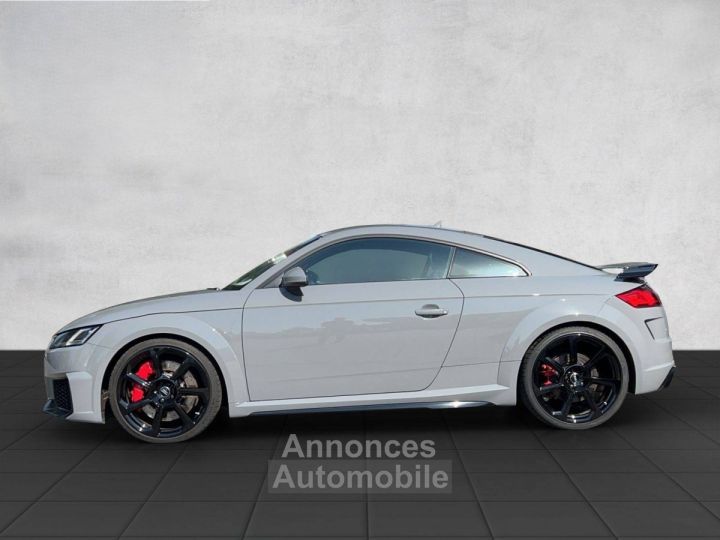 Audi TT RS Coupé 25 TFSI qu S-tronic NAVI%2BMATRIX%2BRS - 4