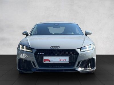 Audi TT RS Coupé 25 TFSI qu S-tronic NAVI%2BMATRIX%2BRS   - 5